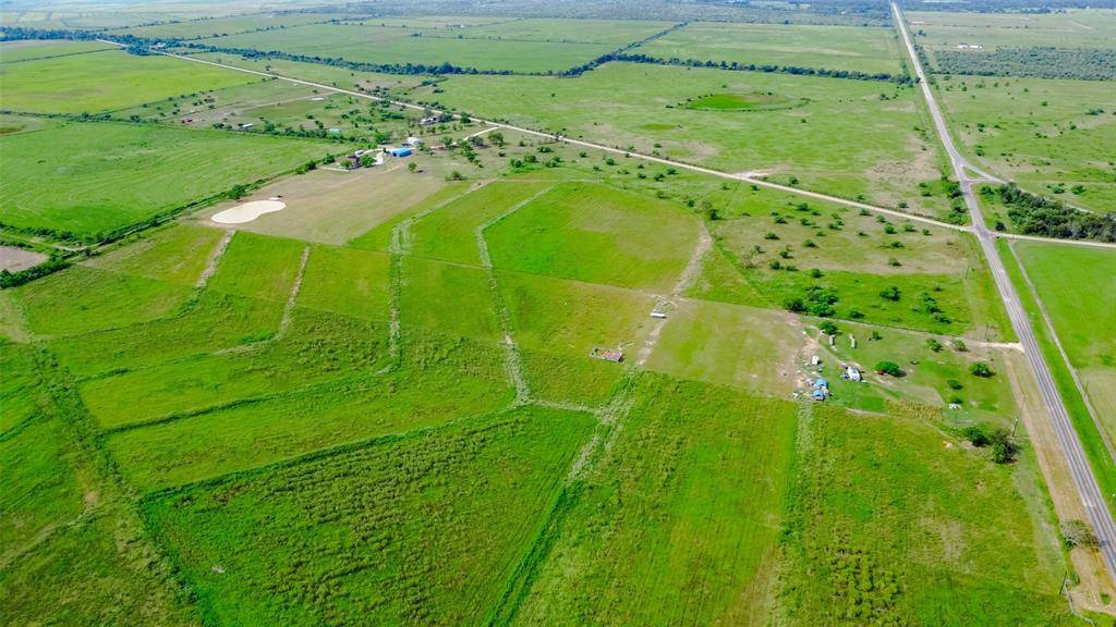 Alleyton, TX 78935,TBD A-84 P BARTLESONTRACT 14