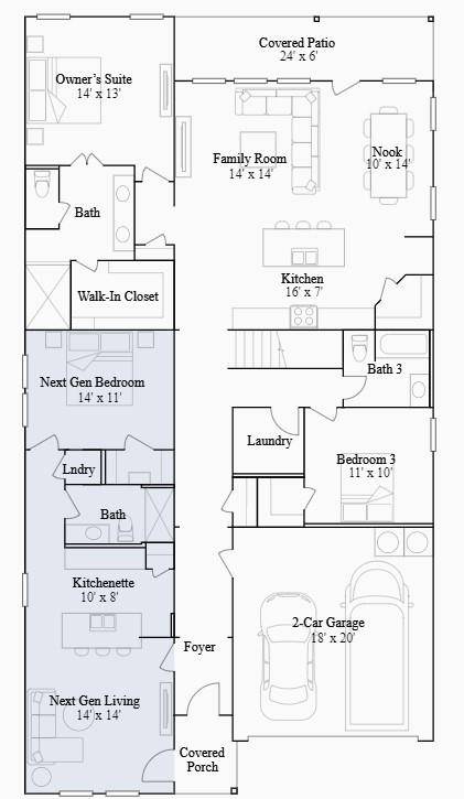 Hockley, TX 77447,28514 Great Canyon DR