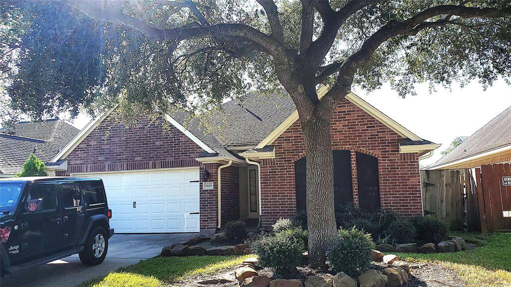 Pasadena, TX 77505,5106 Misty LN