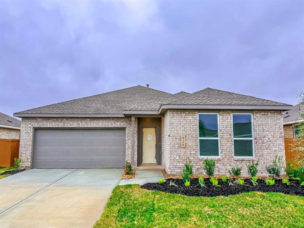 Katy, TX 77493,26635 Prairie Smoke LN
