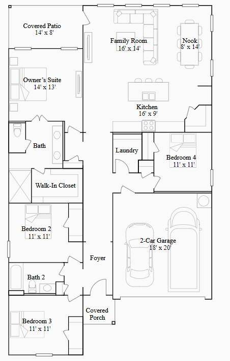 Katy, TX 77493,26635 Prairie Smoke LN