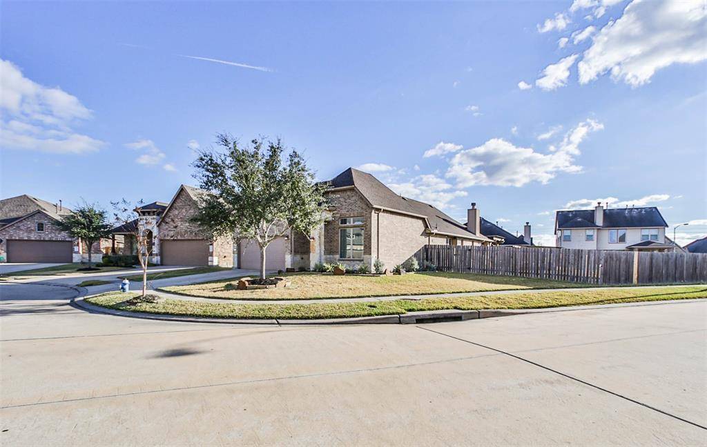 Katy, TX 77493,4206 Fenetre Forest ST