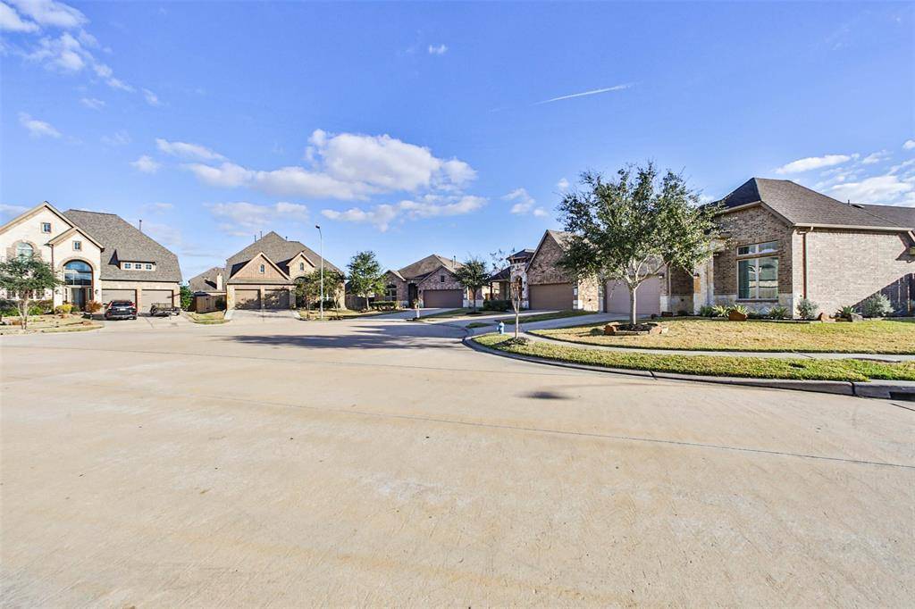 Katy, TX 77493,4206 Fenetre Forest ST