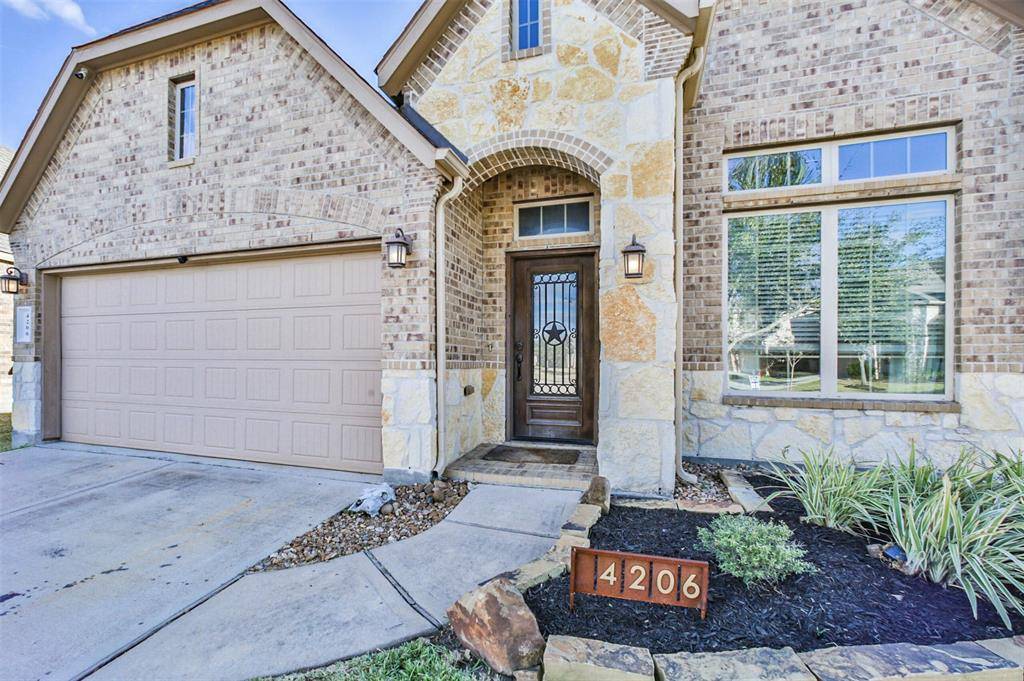 Katy, TX 77493,4206 Fenetre Forest ST