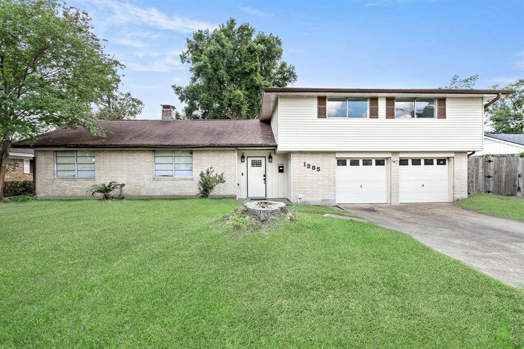 Beaumont, TX 77706,1385 Howell ST
