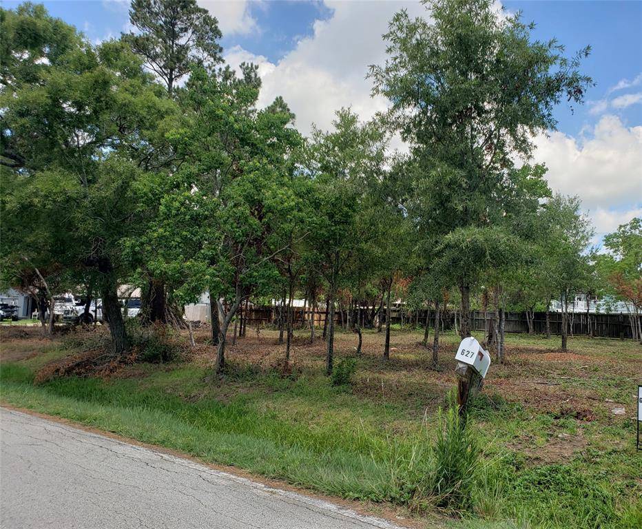 Shoreacres, TX 77571,0 Baywood ST