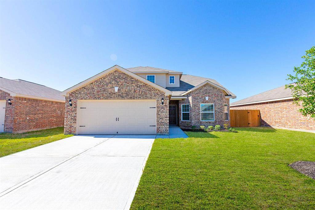 Katy, TX 77493,477 Amberwood Park DR