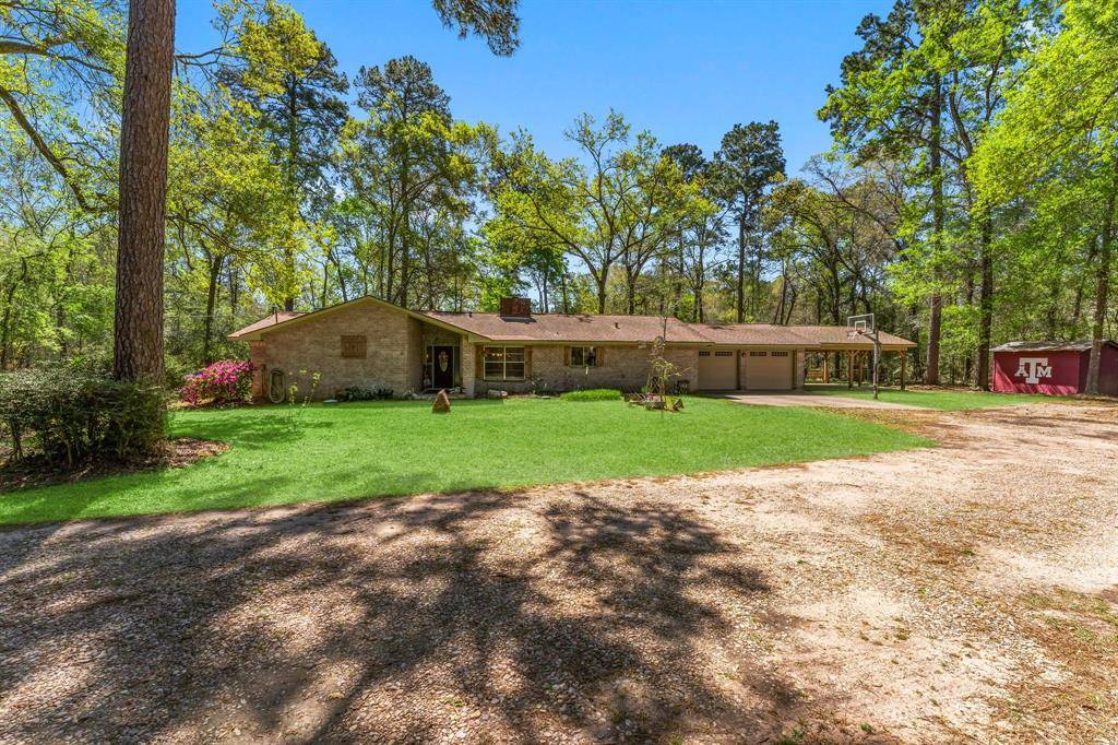 Conroe, TX 77384,3027 Pine Acres DR