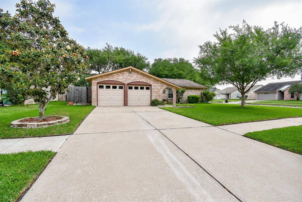 Katy, TX 77449,22502 John Rolfe LN