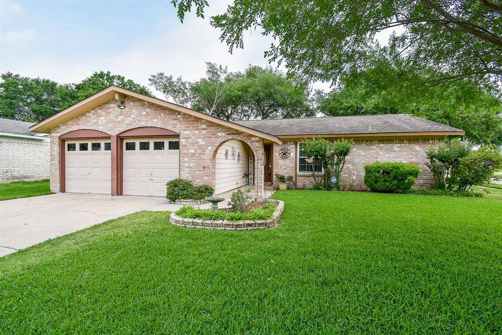 Katy, TX 77449,22502 John Rolfe LN