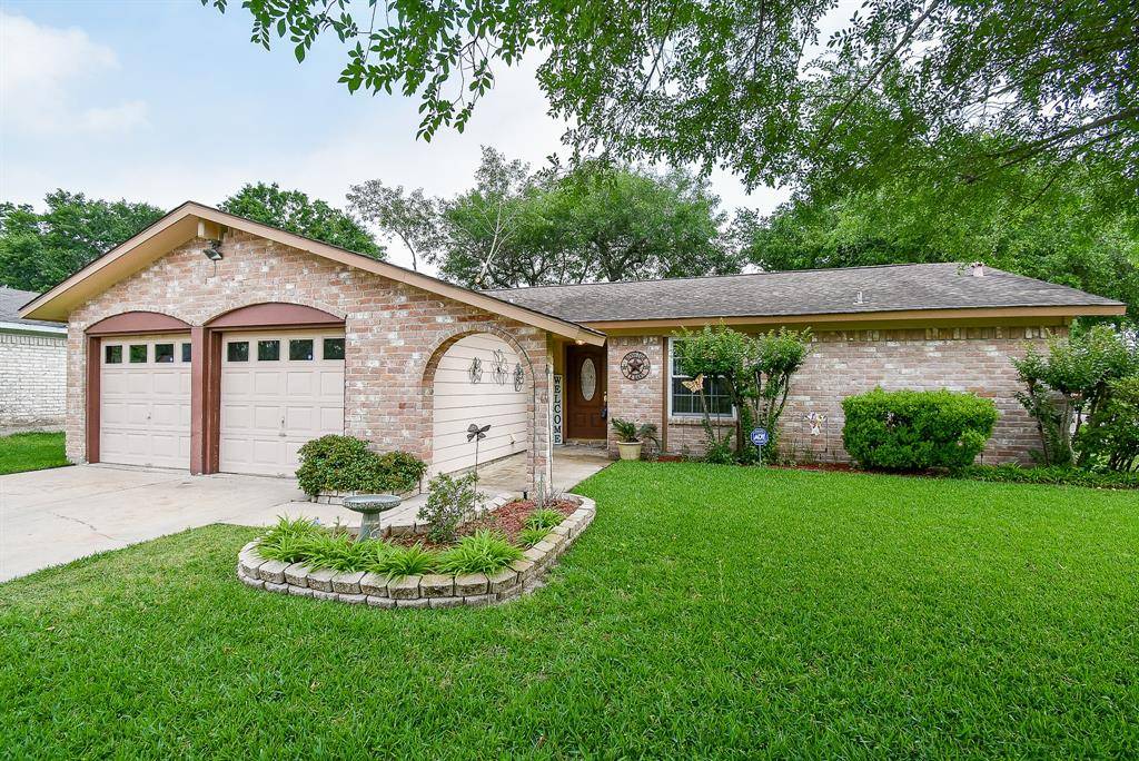 Katy, TX 77449,22502 John Rolfe LN