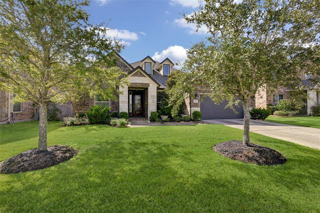 Pearland, TX 77584,2602 Sunshade CT