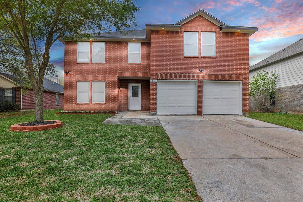 Houston, TX 77039,13915 Honey Bee CT