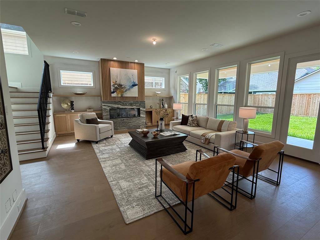 Houston, TX 77018,1846 Hewitt DR