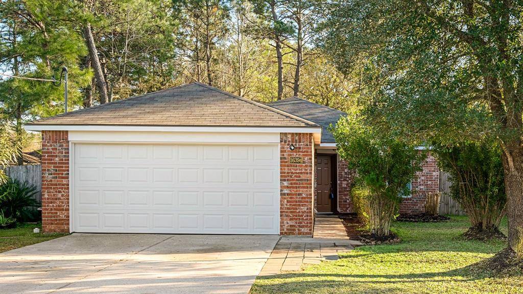 Conroe, TX 77302,16394 Long Valley CT