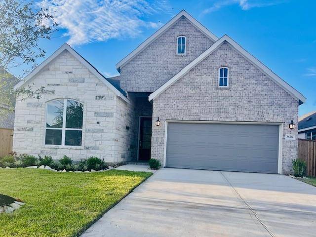 Katy, TX 77493,26314 Yellow Sage LN