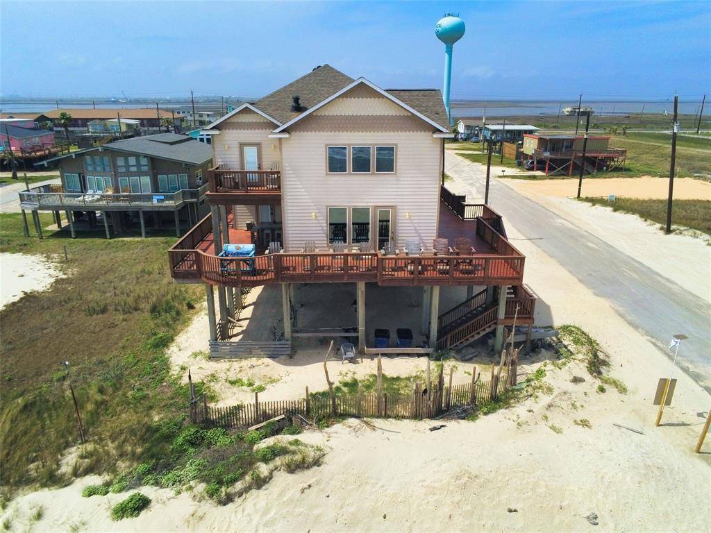 Surfside Beach, TX 77541,107 Yucca AVE