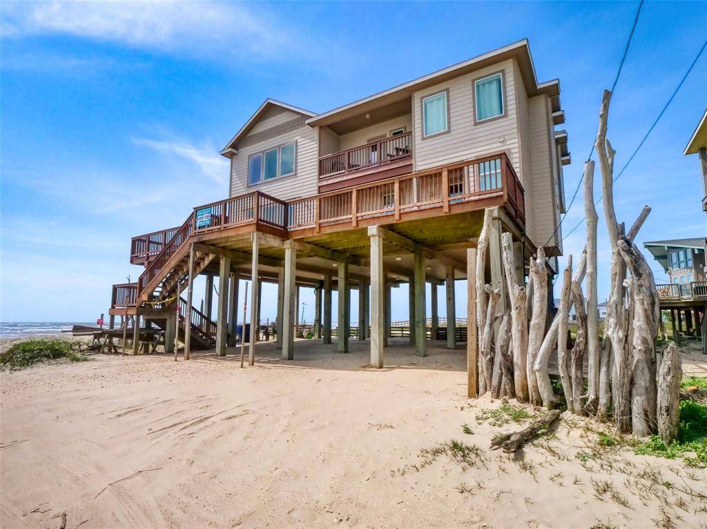 Surfside Beach, TX 77541,107 Yucca AVE