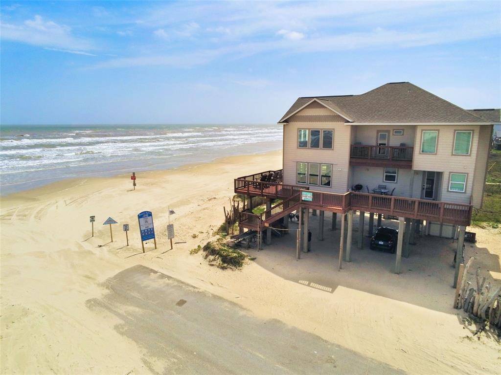 Surfside Beach, TX 77541,107 Yucca AVE