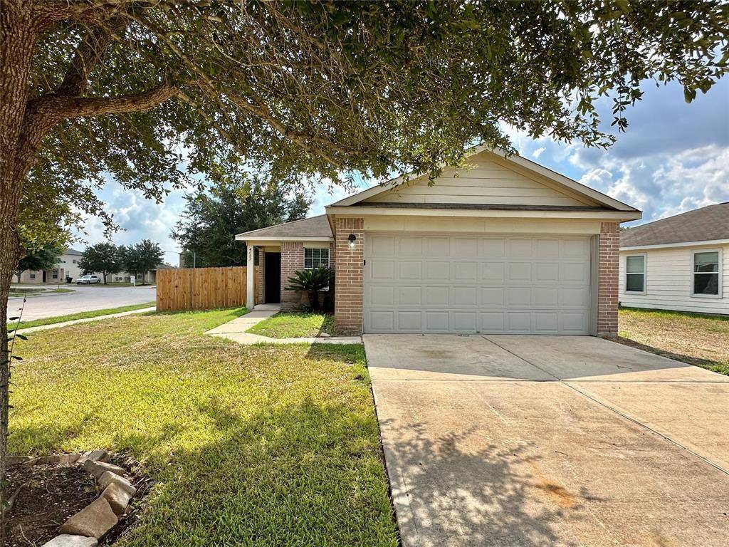 Richmond, TX 77469,4603 Poppy Crest CT