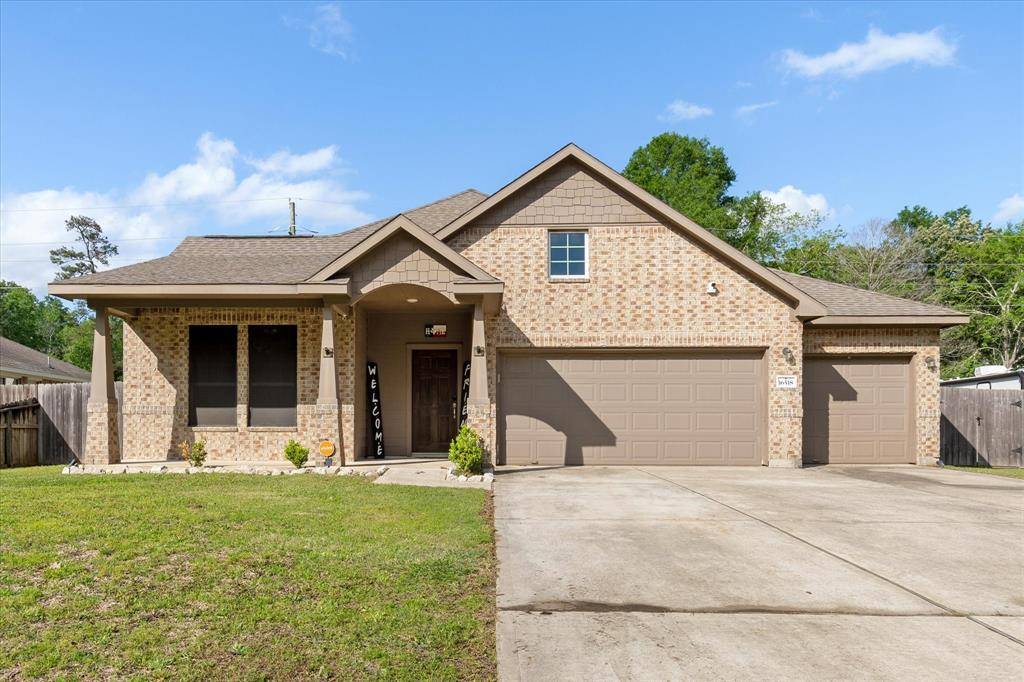 Crosby, TX 77532,16518 Horizon DR