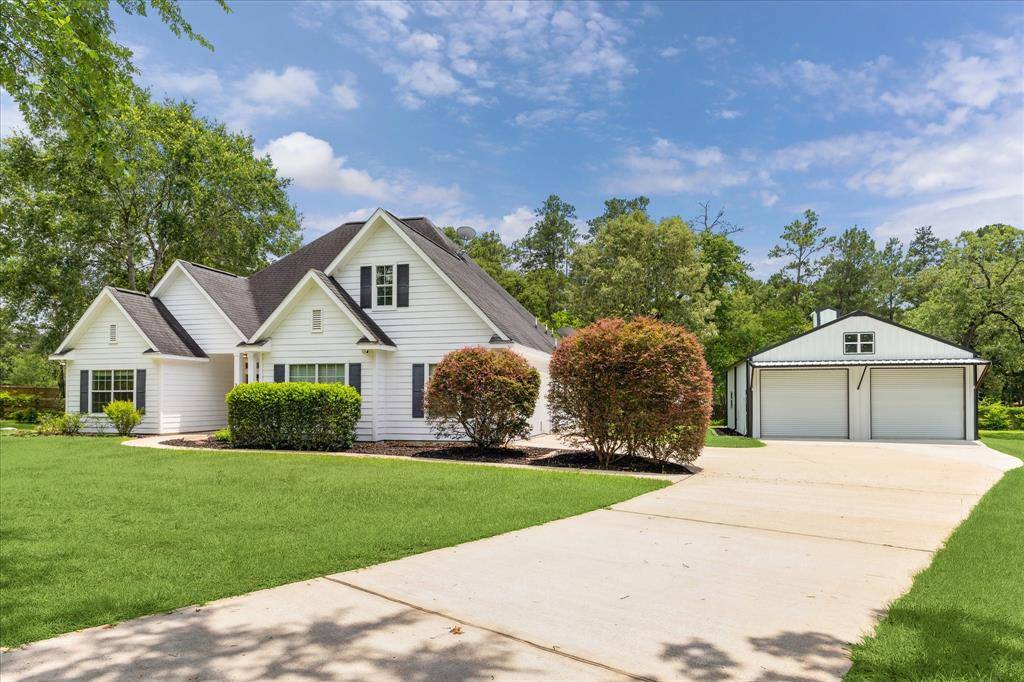 Magnolia, TX 77355,22313 Baneberry RD