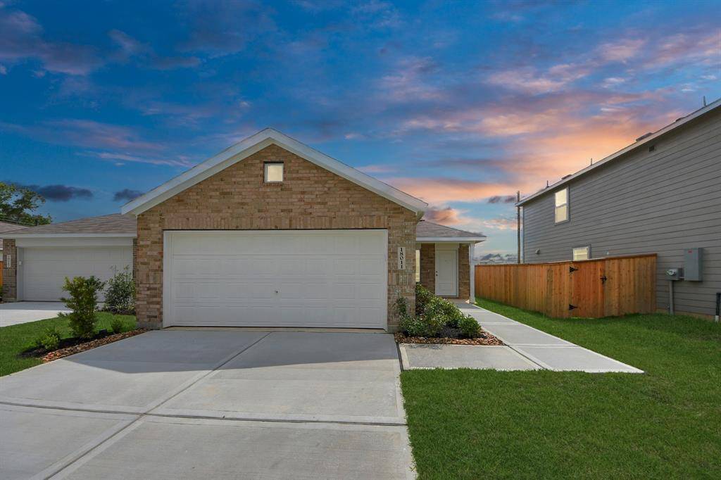 New Caney, TX 77357,18011 Le Gotte Lane