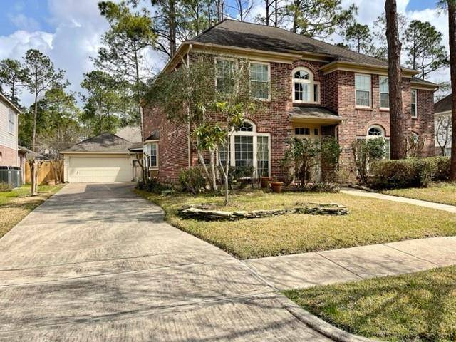 Houston, TX 77059,3806 Deer Grass CT