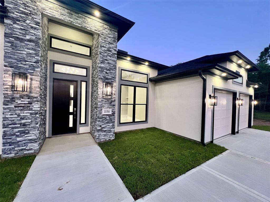 Dayton, TX 77535,1156 Road 6604