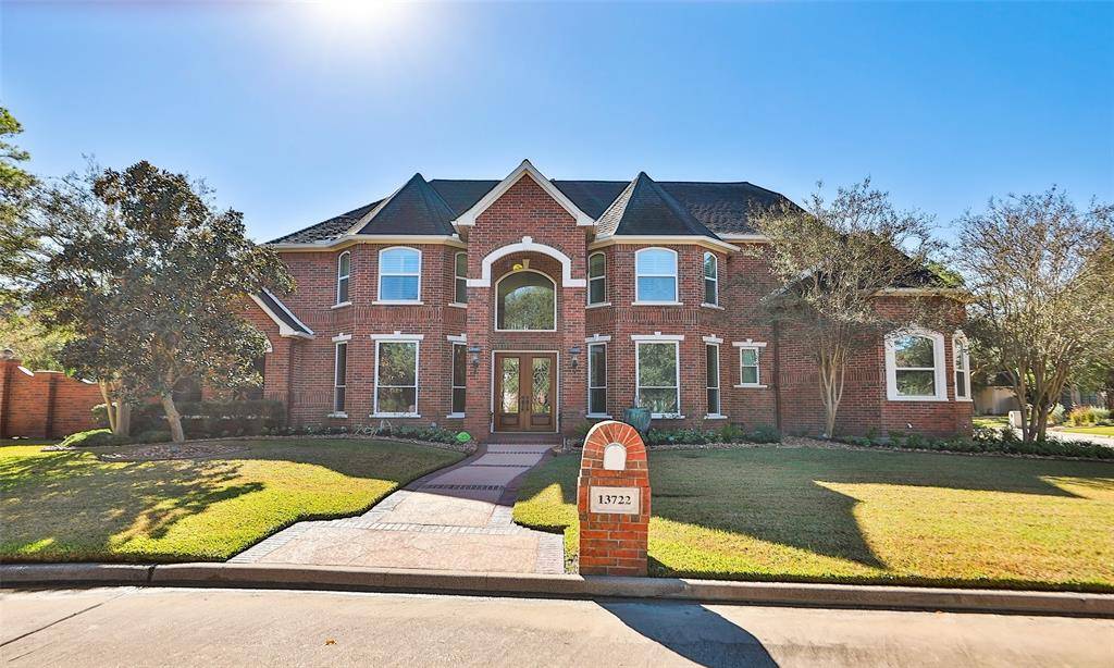 Cypress, TX 77429,13722 Cahill CT