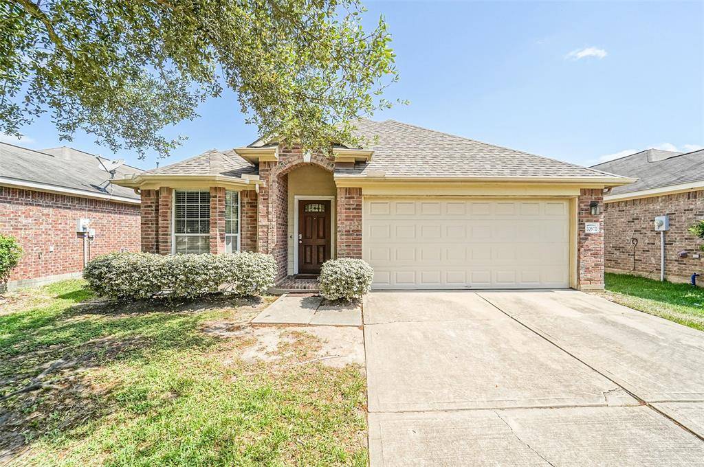 Katy, TX 77449,20622 Wood Rain CT