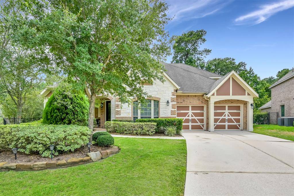 Magnolia, TX 77354,7 Golden Orchard PL