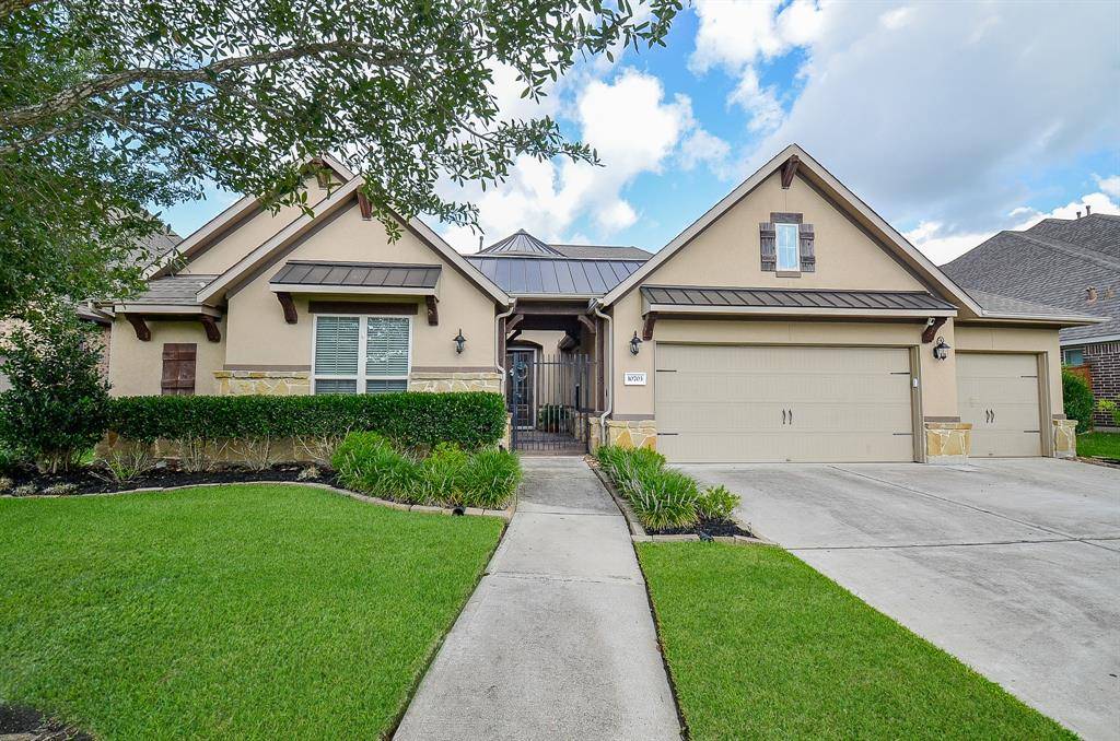 Cypress, TX 77433,10703 Randall Run LN