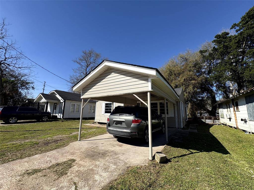 Beaumont, TX 77705,4340 Fonville AVE