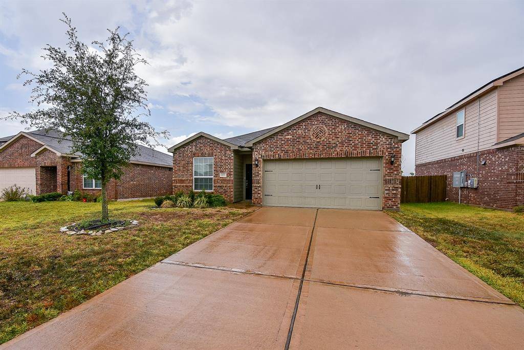 Katy, TX 77493,1021 Western Rose DR