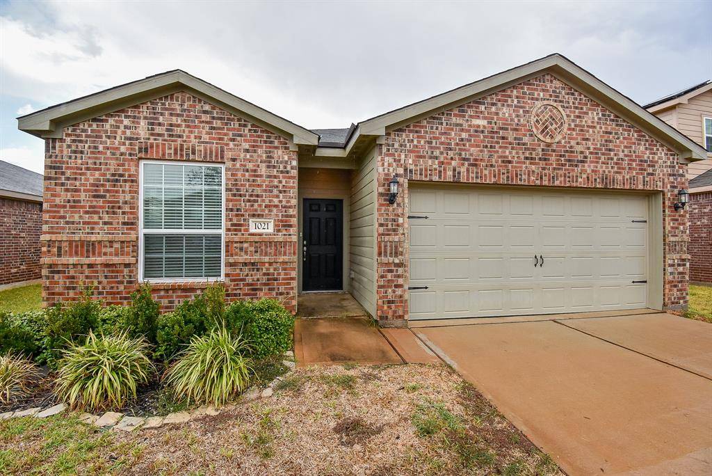 Katy, TX 77493,1021 Western Rose DR