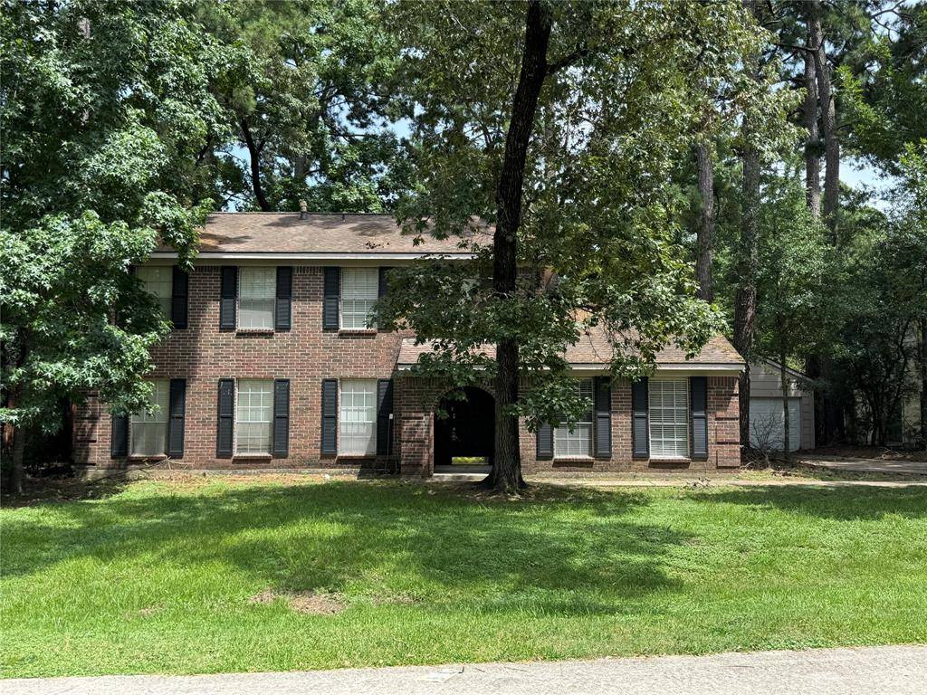 The Woodlands, TX 77381,3 Ridgeline CT