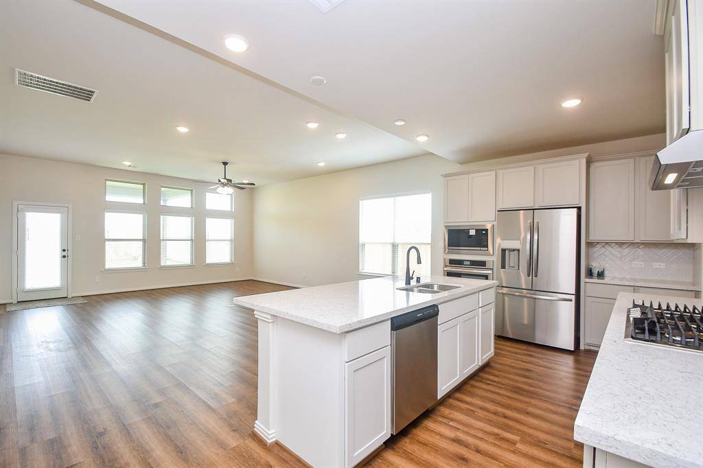 Cypress, TX 77433,21338 Nolan Creek View DR