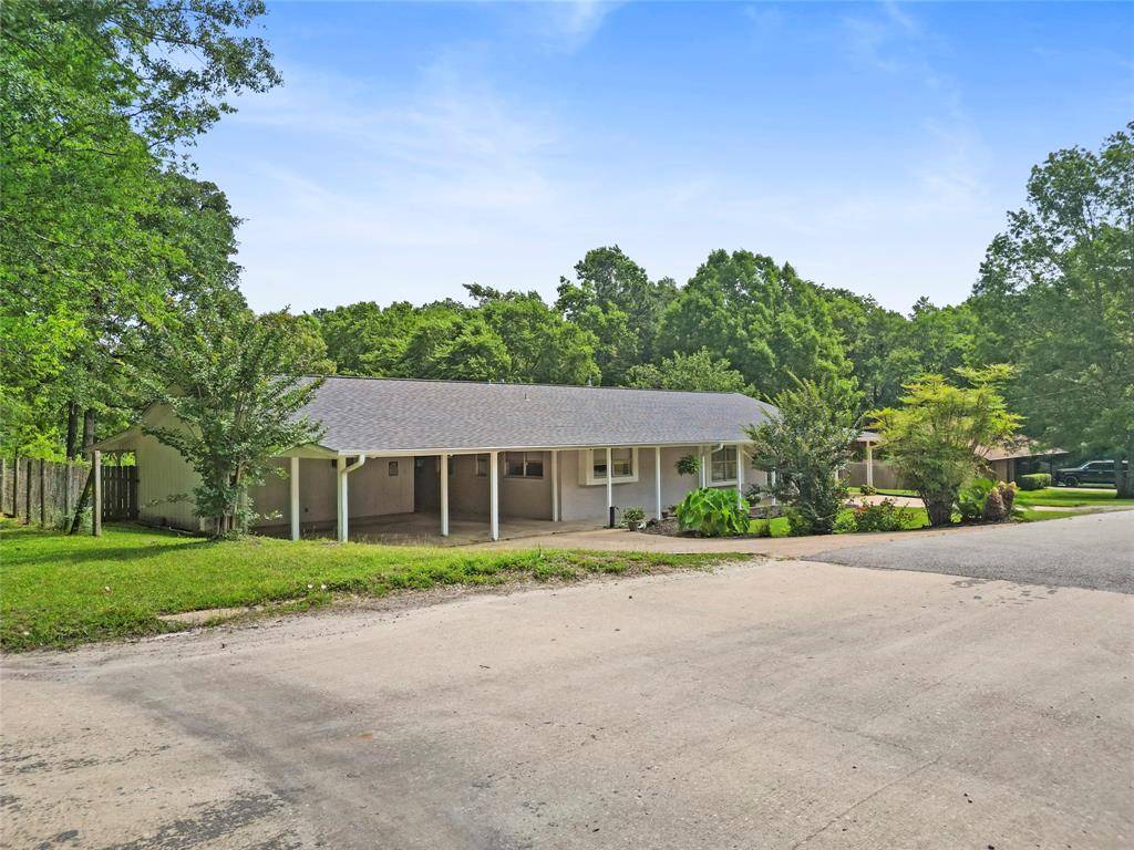 Huntsville, TX 77320,4420 Shady LN