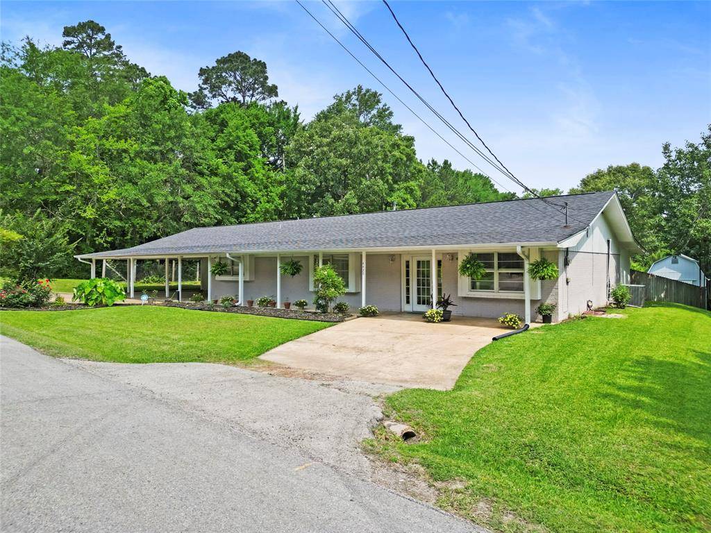 Huntsville, TX 77320,4420 Shady LN