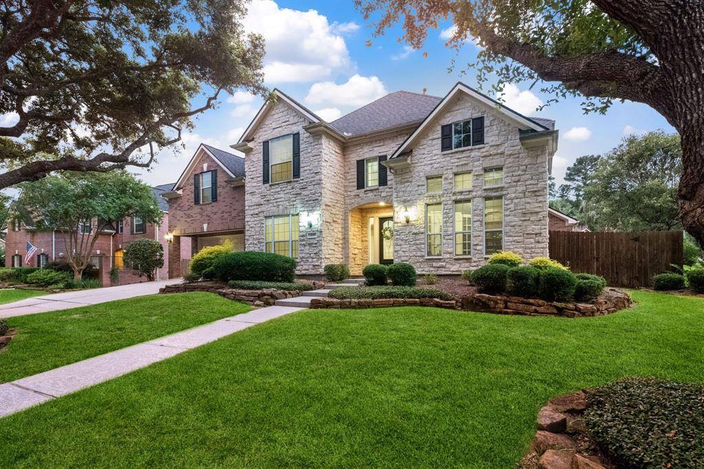 Kingwood, TX 77345,2119 Birchmoor CT