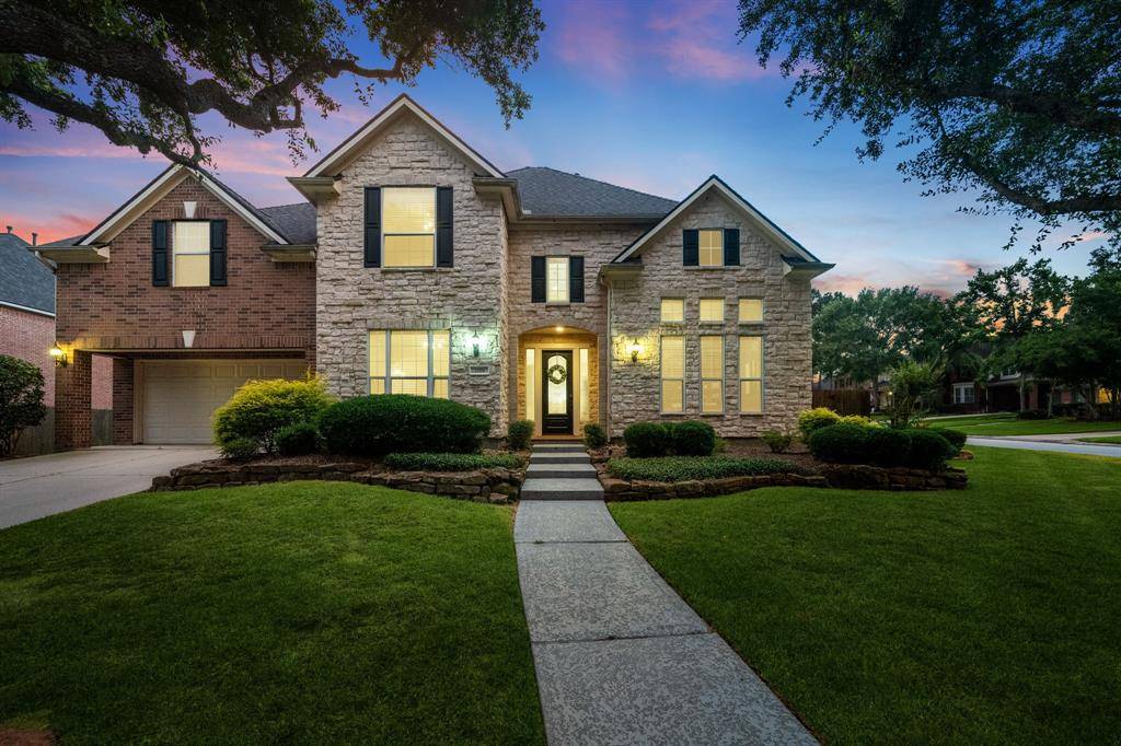 Kingwood, TX 77345,2119 Birchmoor CT