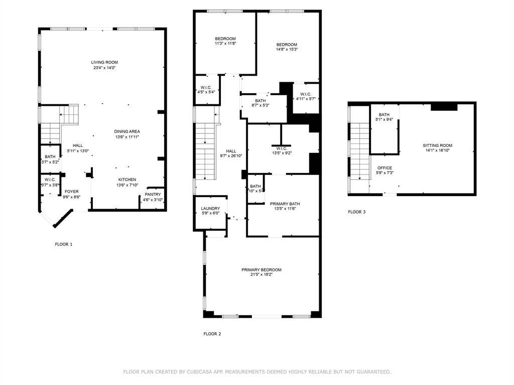 Houston, TX 77055,1705 Red Oak Point DR