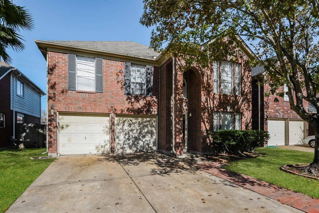 Houston, TX 77071,8966 Dawnridge DR