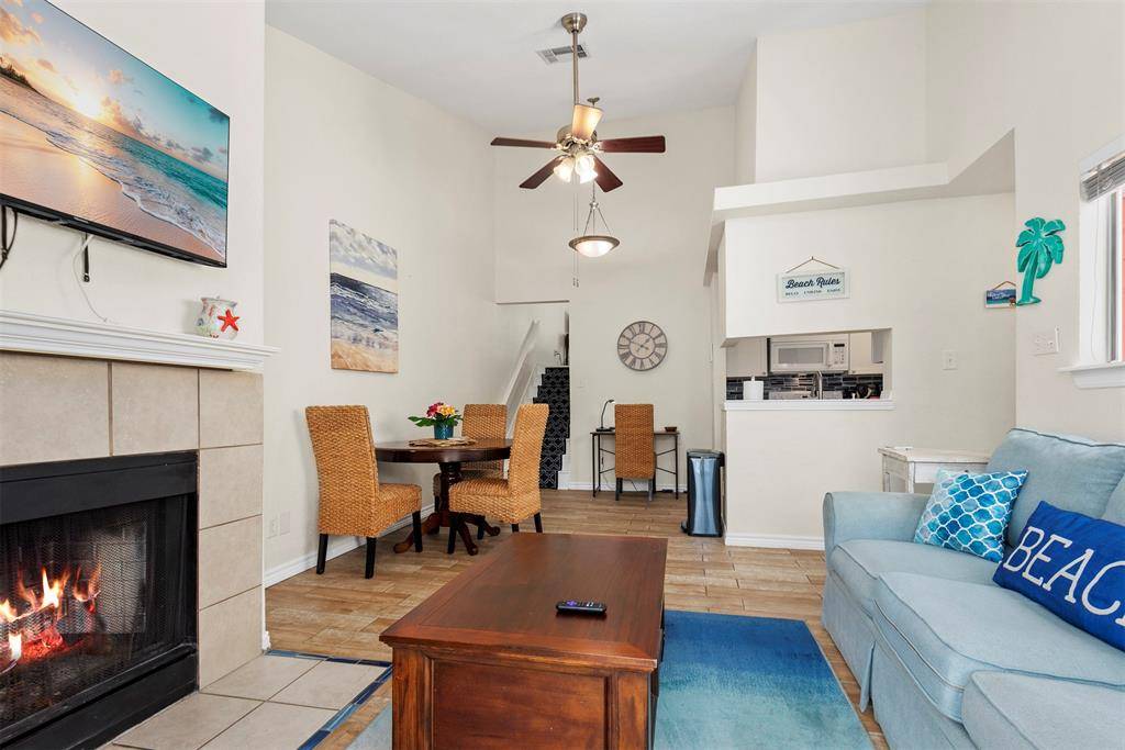 Galveston, TX 77554,3506 Cove View BLVD #210