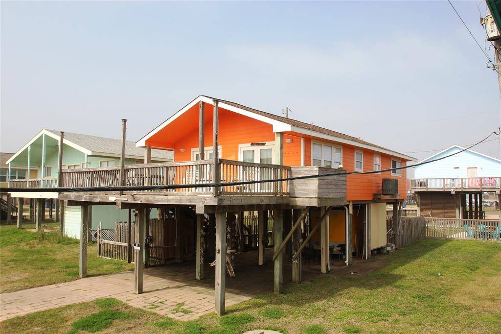 Surfside Beach, TX 77541,1655 Sandpebble PL