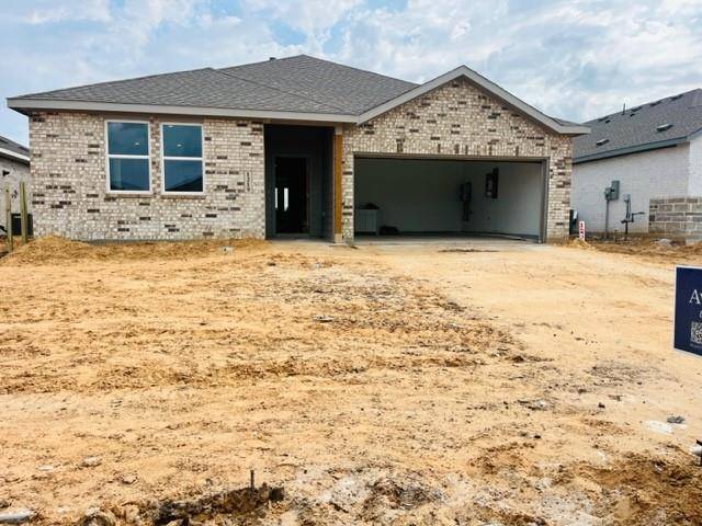 Beasley, TX 77417,1219 Shady Pines DR