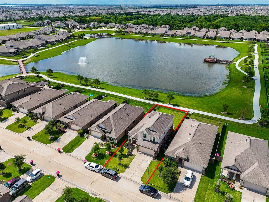 Katy, TX 77493,24243 Gold Cheyenne WAY