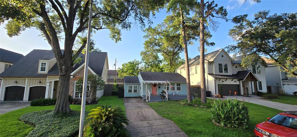 Houston, TX 77018,1646 Du Barry LN