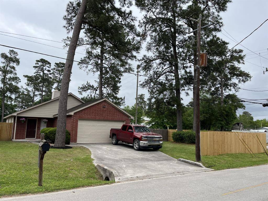 Tomball, TX 77377,27806 Red Fox RD